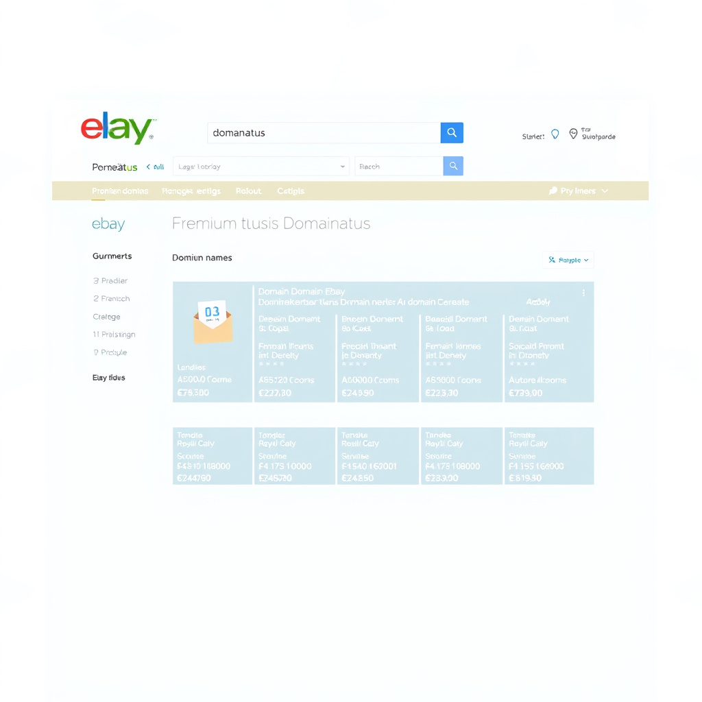 Domainatus.de Screenshot